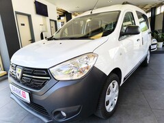 Bild des Angebotes Dacia Dokker Ambiance.- Klimaanlage.- LPG-Gas.-abnehmbare AHK