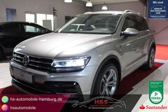 Bild des Angebotes VW Tiguan Highline/R-LINE BMT 4Motion