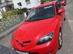 Mazda 3 2.0 Sport Active Plus