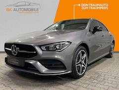 Bild des Angebotes Mercedes-Benz CLA 250 e Edition2020 AMG #Kamera#LED#Night