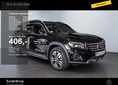 Bild des Angebotes Mercedes-Benz GLB 200 d