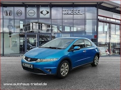 Bild des Angebotes Honda Civic Comfort 1.4 °Klimaautomatik°Radio°