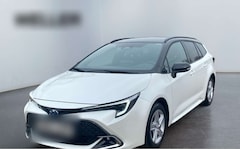 Bild des Angebotes Toyota Corolla 2.0 Hybrid TS Black&White *LED*ACC*RCAM*
