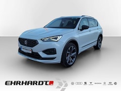 Bild des Angebotes SEAT Tarraco 2.0 TDI DSG 4Drive FR DCC PANO*VIRTUAL*NAVI*LED...