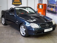 Bild des Angebotes Mercedes-Benz SLK 230 R170 mit AMG Paket, Klima und Bose Soundsystem