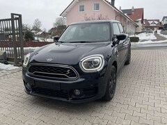 Bild des Angebotes MINI Cooper SE Countryman 1.5 ALL4 Plug-in Hybrid Automatik – Chili Paket