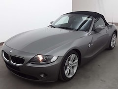 Bild des Angebotes BMW Z4 2.0i+Ratenzahlung ohne Bank#AKTION 15% Anzahlung