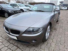 Bild des Angebotes BMW Z4 2.0i+Ratenzahlung ohne Bank#AKTION 15% Anzahlung