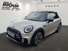 Bild des Angebotes MINI John Cooper Works Cabrio Cooper John Cooper Works Trim