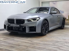 BMW M2 ACC H&K Carbon M Sportsitze GSD Plus Package