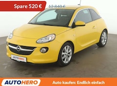 Bild des Angebotes Opel Adam 1.4 Unlimited Aut.*PDC*SHZ*KLIMA*TEMPO*GARANTIE*