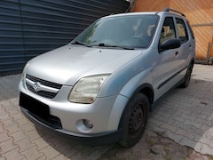 Bild des Angebotes Suzuki Ignis X-45 4x4