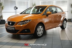 Bild des Angebotes SEAT Ibiza SC Stylance / Style / KLIMA