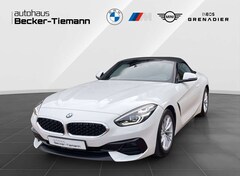 Bild des Angebotes BMW Z4 sDrive20i adap. LED | Navi | HiFi | Sitzh. etc.