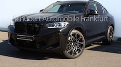 Bild des Angebotes BMW X4 M Competition Driver's P. Laser HK HUD AHK