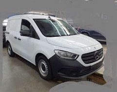 Bild des Angebotes Mercedes-Benz Citan Kasten 110 CDI standard