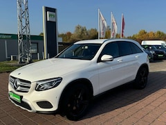 Bild des Angebotes Mercedes-Benz GLC 220 GLC -Klasse GLC 220 d 4Matic