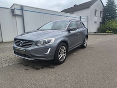 Bild des Angebotes Volvo XC60 D4 Geartronic Momentum