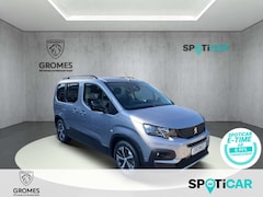 Bild des Angebotes Peugeot Rifter GT L1*136*Easy-Paket-Plus* Navi Dyn. Kurvenlicht A