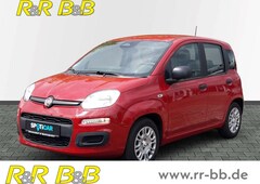 Bild des Angebotes Fiat Panda Base DAB Spurhalteass. Verkehrszeichenerk. Notbrem