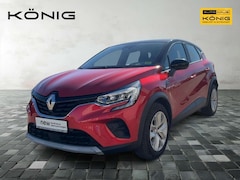 Bild des Angebotes Renault Captur EVOLUTION TCe 140 EDC
