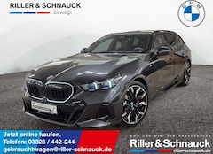 Bild des Angebotes BMW 520 i Touring M Sport Pro 21ZOLL+AHK+PANO+B&W