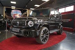 Bild des Angebotes Mercedes-Benz G 63 AMG MY2025 BRABUS KEYLESS FULLCARBON A22 24Z