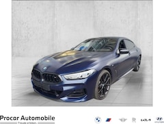 Bild des Angebotes BMW M850 i xDrive Gran Coupé M Sport HUD PANO ACC LM