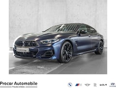 Bild des Angebotes BMW M850 i xDrive Gran Coupé M Sport HUD PANO ACC LM