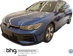Bild des Angebotes VW Passat 2.0 TDI SCR DSG R-Line BlackStyle AHK Tra