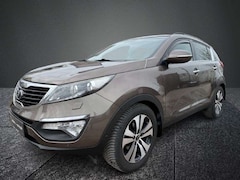 Bild des Angebotes Kia Sportage Spirit 4WD 2.0 CRDi 184PS Automatik