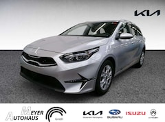 Bild des Angebotes Kia Ceed SW / cee'd SW 1.5 T-GDI 140 PS DCT Vision + Komfort-plus-Paket