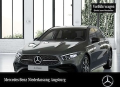 Bild des Angebotes Mercedes-Benz A 220 4M AMG+NIGHT+LED+KAMERA+8G
