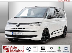 Bild des Angebotes VW T7 Multivan Life Edition 2.0 TDI SCR DSG AHK/ACC/DCC