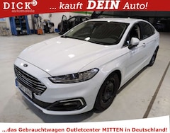 Bild des Angebotes Ford Mondeo Lim Titanium 2.0EB ACC/LED+/NAVI/RFK/PDC+
