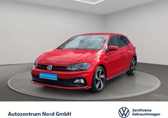 Bild des Angebotes VW Polo GTI 2.0 TSI DSG ACC+SPORTSITZE+SITZHZG