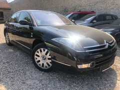 Bild des Angebotes Citroen C6 Exclusive
