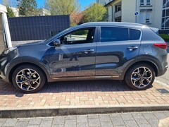 Bild des Angebotes Kia Sportage Sportage 1.6 T-GDI AWD DCT GT LINE