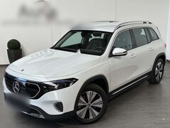 Bild des Angebotes Mercedes-Benz EQB 300 Progressive 4Matic NAV+LED+KAMERA+TOTWINKEL