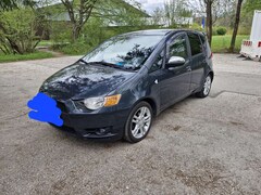 Bild des Angebotes Mitsubishi Colt Intense