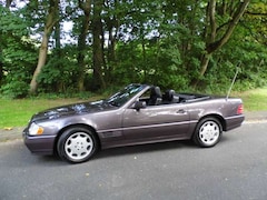 Bild des Angebotes Mercedes-Benz SL 320 SL-Klasse
