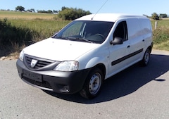 Bild des Angebotes Dacia Logan Ambiance Express.1HAND,LKW-ZULASSUNG,SCHRÄNKE