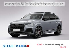 Bild des Angebotes Audi SQ7 qu. Tiptr. Competition Plus *7-Sitzer*A
