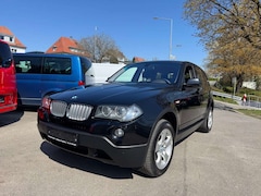 Bild des Angebotes BMW X3 xDrive 20d Edition Lifestyle*XENON*NAVI*EURO5