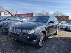 Bild des Angebotes BMW X3 xDrive 20d Edition Lifestyle*XENON*NAVI*EURO5