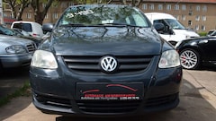Bild des Angebotes VW Fox Refresh SEHR GEPFLEGT !!!!