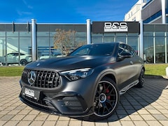 Bild des Angebotes Mercedes-Benz GLC 63 AMG GLC 63 S E AMG COUPE Performance Edition1