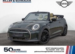 Bild des Angebotes MINI Cooper Cabrio Resolute Edition KAMERA+KEYLESS
