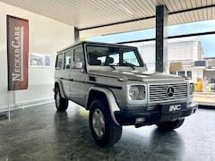 Bild des Angebotes Mercedes-Benz G 270 Lang*lückenlos MB*Navi*Deutsch! AHK*TOP!