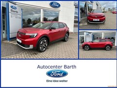 Bild des Angebotes Ford Explorer AWD (Extended Range 79KWh) 2xKlima ACC